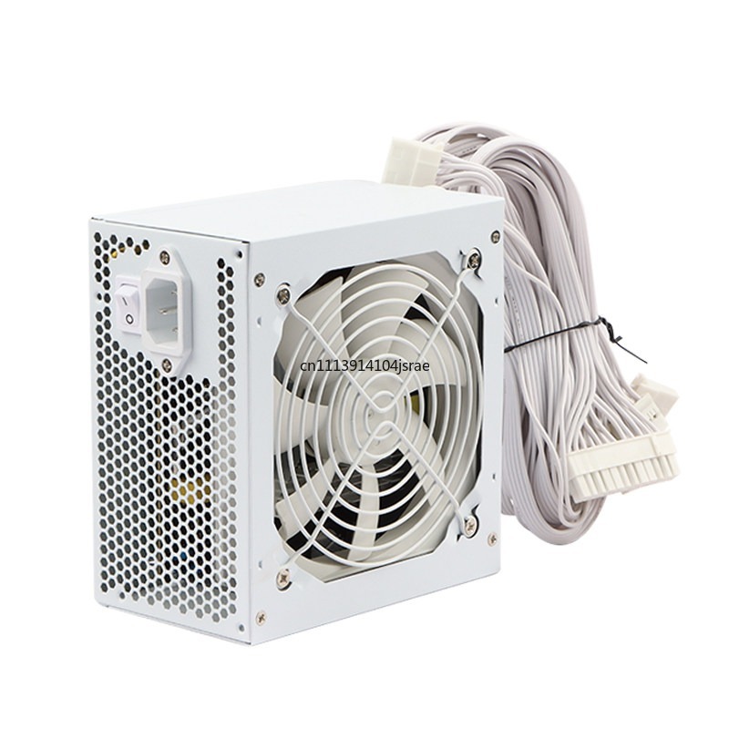 Atx Power Supply - Блок питания для компьютерного корпуса ATX,