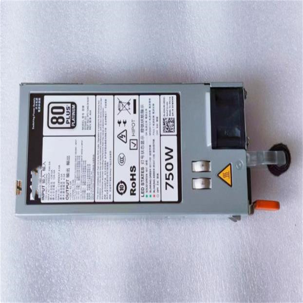 Server Power Supply - ДЛЯ DELL PowerEdge R740 R730 R720
