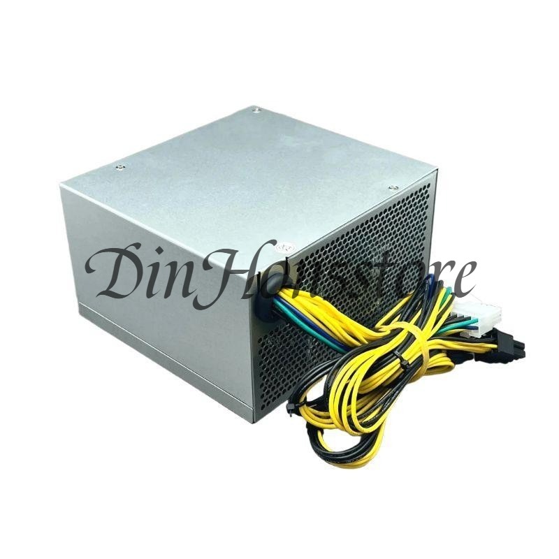 Power Supply 750W - Подходит для блока питания компьютера Lenovo