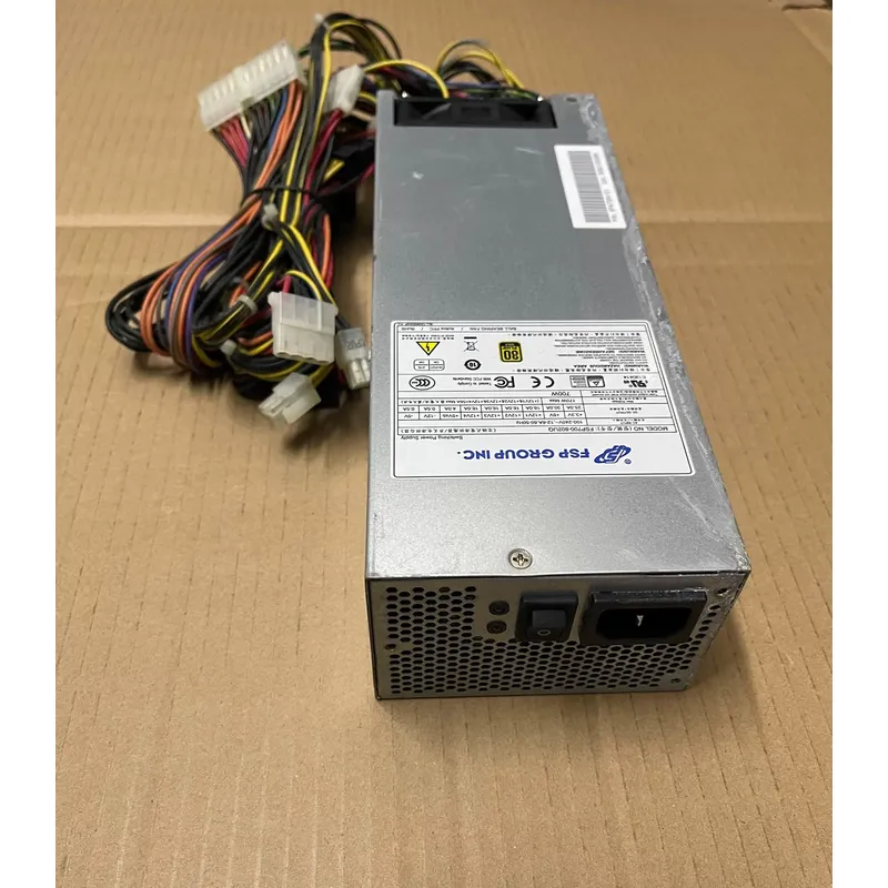 Pc Power Supply - для блоков питания FSP Quanhan моделей