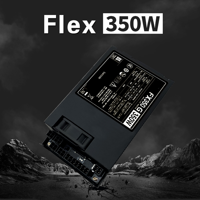 Power Supply 500W - Новый оригинальный блок питания FSP ITX