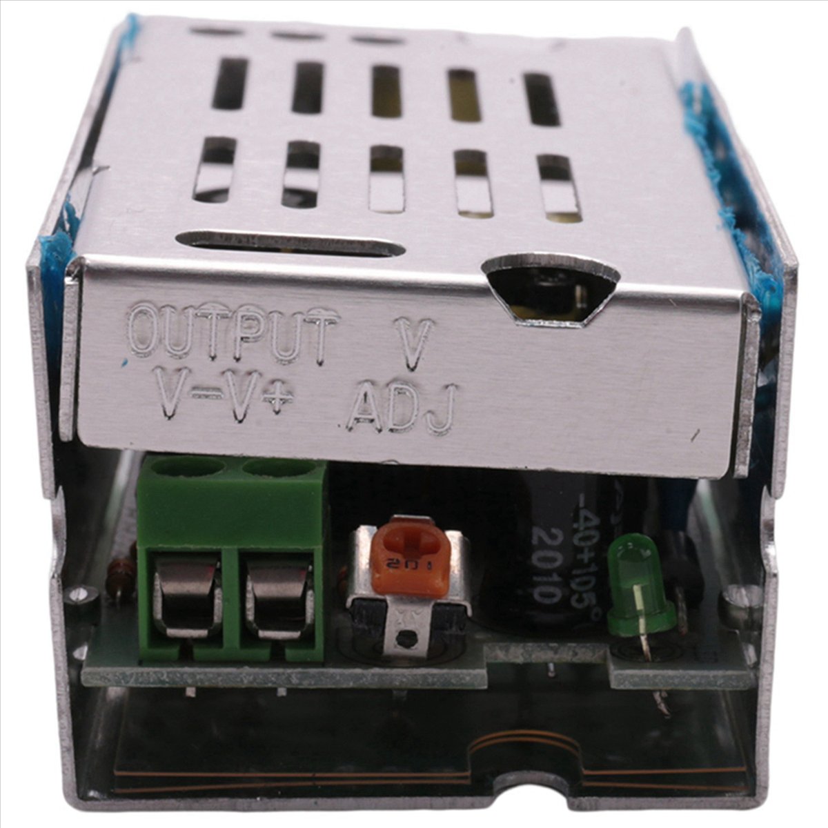 Power Supply 12V - Импульсный блок питания A59E AC 110-220В