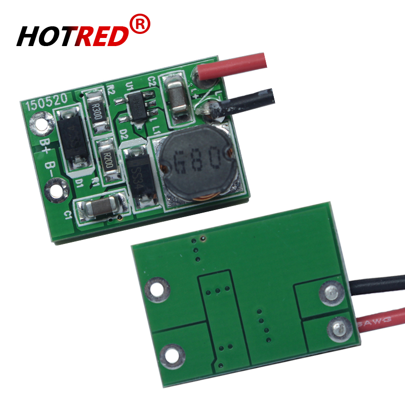 Power Supply 12V - 10 шт. светодиодный драйвер 12 В