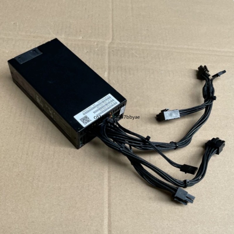 Atx Power Supply - Блок питания FSP500‑30AS Flex ATX 1U,