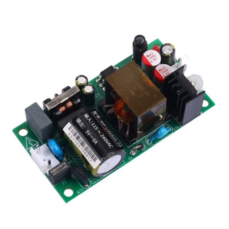 Dc Power Supply 12V - Плата автоматического источника питания EVENTS DAY