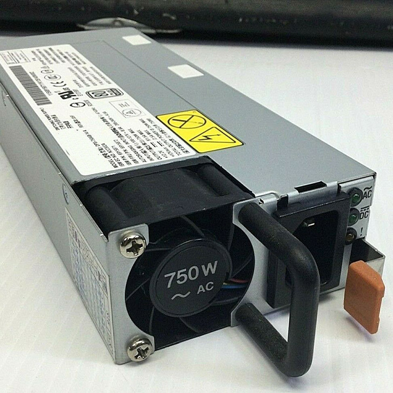 Power Supply 750W - Блок питания DPS-750AB-14 A 750W 69Y5871