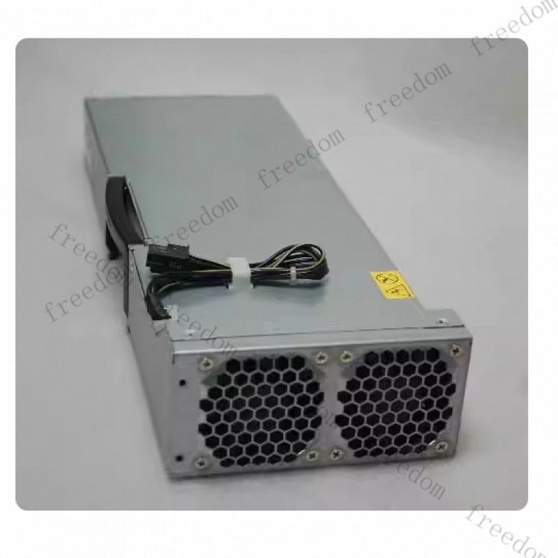 Power Supply 650W - Новый блок питания HTS мощностью 650