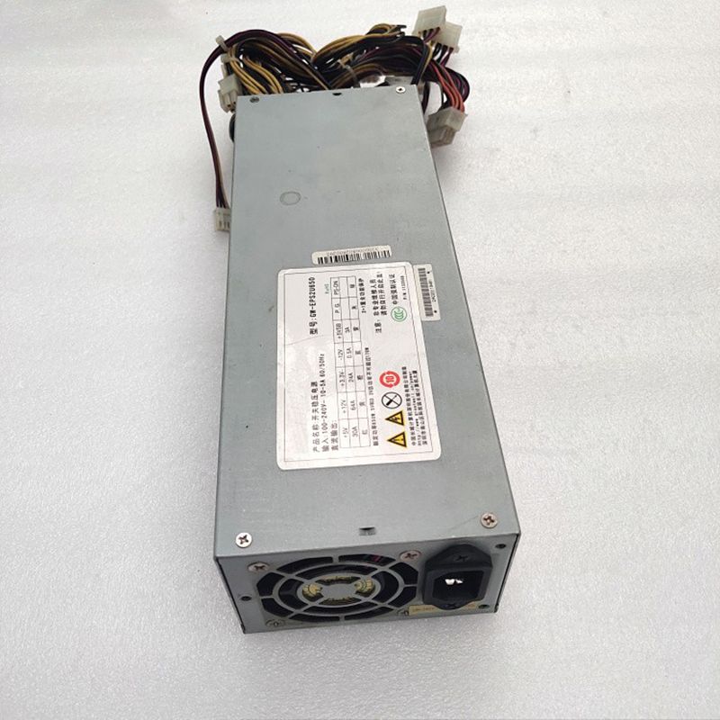 Power Supply 650W - GW-EPS2U650 650W 2U Блок питания для