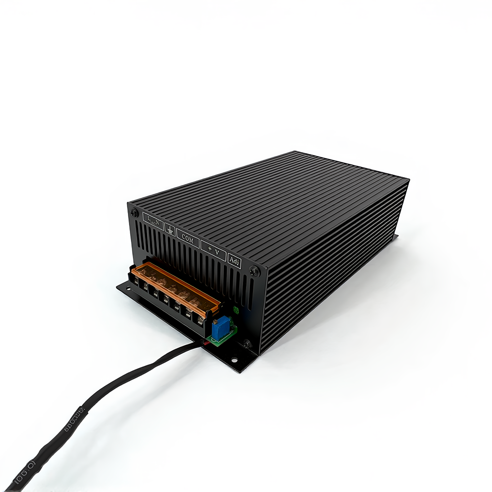 Dc Power Supply 12V - Высоконадежный источник питания постоянного тока мощностью