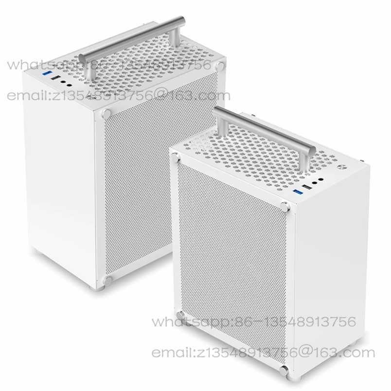 Psu Computer - Корпус для игрового компьютера T40 Mini