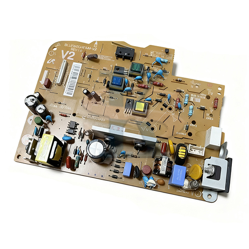 Smps Power Supply - JC44-00195A Плата питания SMPS/HVPS-V2 для Samsung
