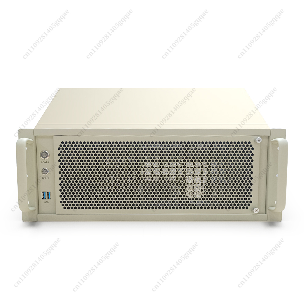 Atx Power Supply - Новый промышленный сервер управления в корпусе