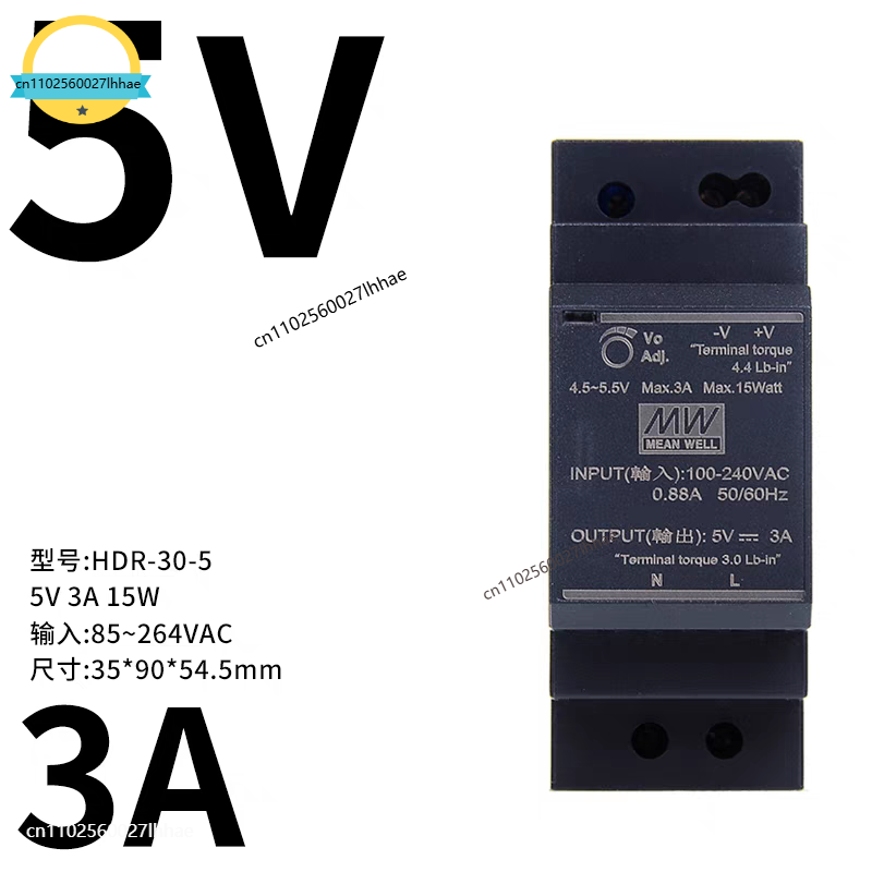 Ac Power Supply - Горячая распродажа, абсолютно новый оригинальный блок