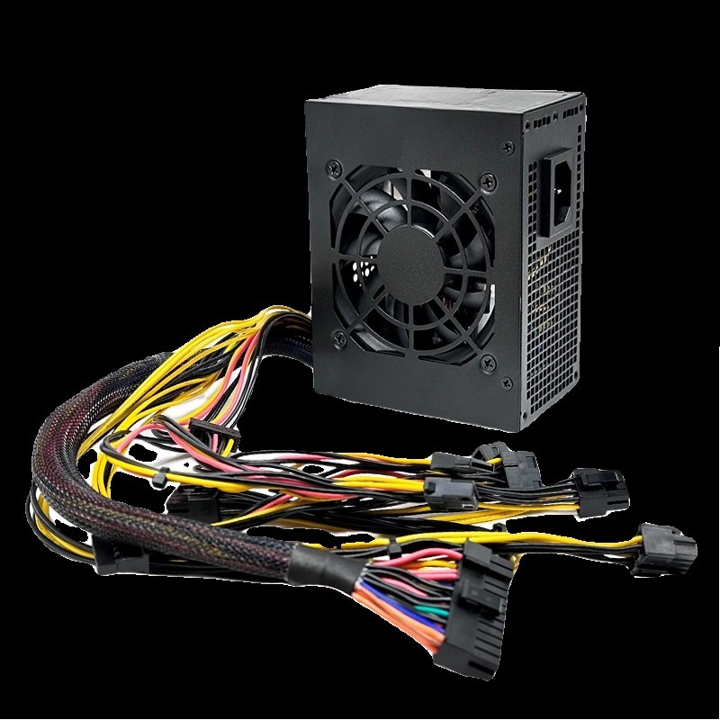 Psu Computer - Блок питания SFX Mini ITX 400W