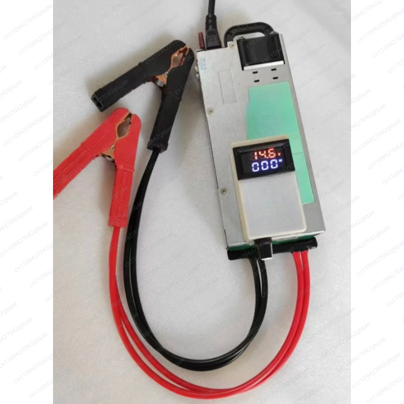 Server Power Supply - 13,8 В, 100 А, 1200 Вт,