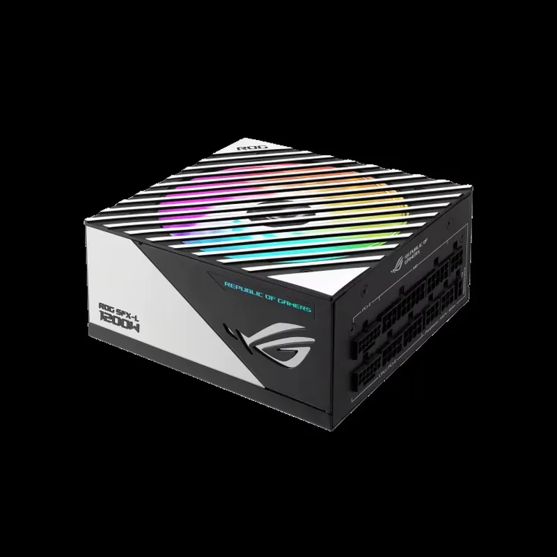Новинка 2025 года: Блок питани – обзор и цена Atx Power Supply