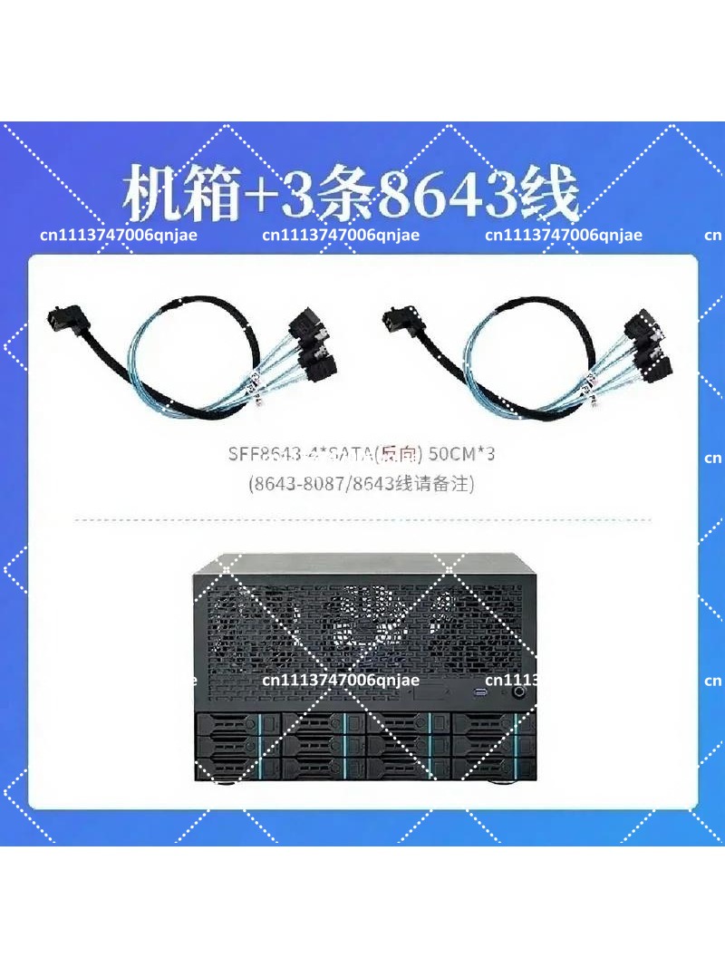 Корпоративный домашний сервер  – обзор и цена Atx Power Supply