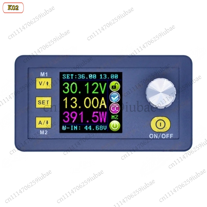 BK DPS5015 LCD программируемый – обзор и цена Power Supply Tester