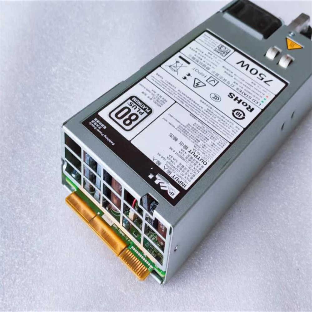 ДЛЯ DELL PowerEdge R740 R730 R – обзор и цена Server Power Supply