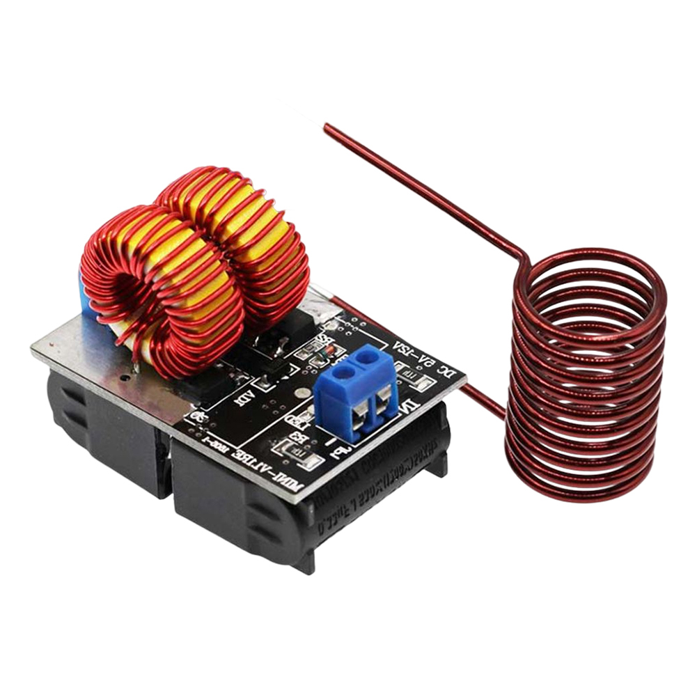 Нагревательный мини-аппарат ZV – обзор и цена Dc Power Supply 12V