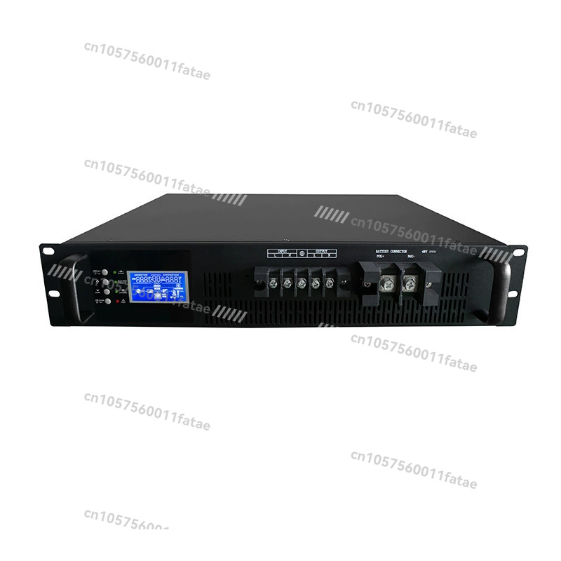 Онлайн-ИБП Источник бесперебой – обзор и цена Server Power Supply