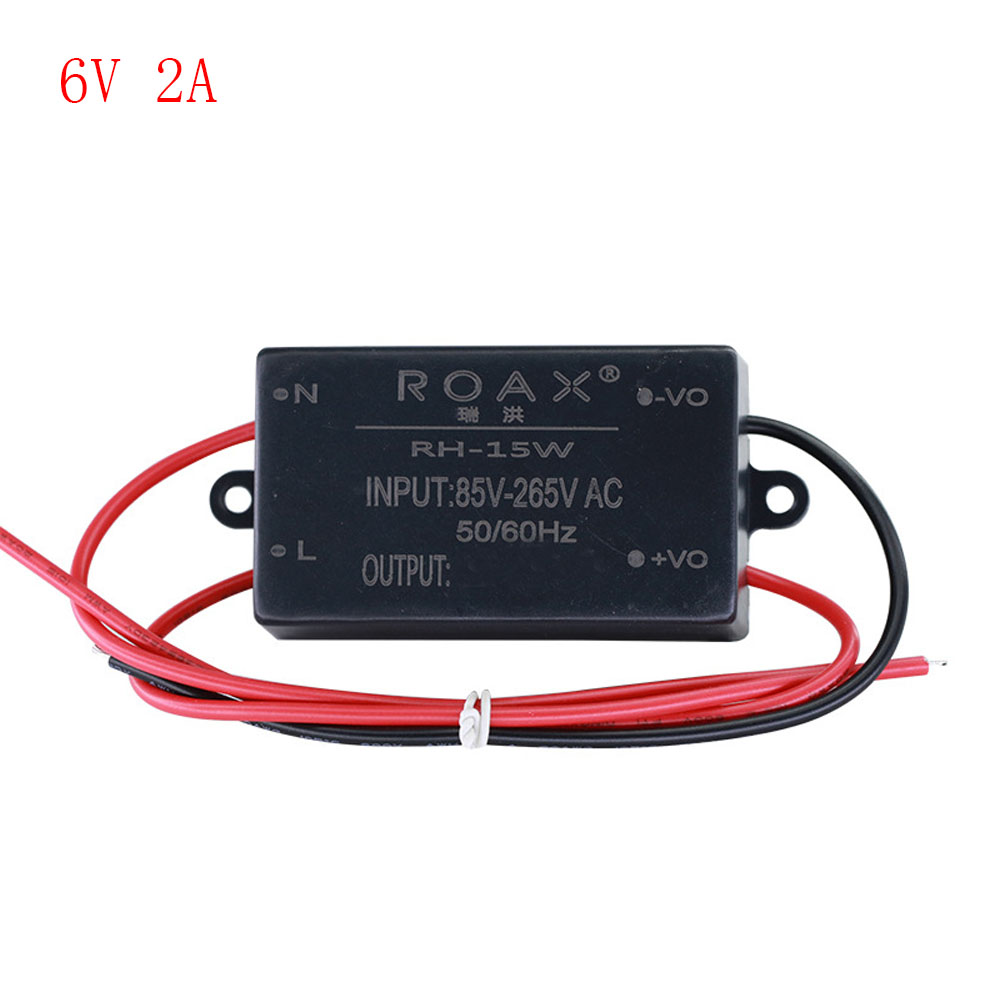 Понижающий модуль питания пере – обзор и цена Smps Power Supply