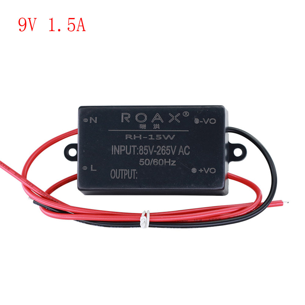 Понижающий модуль питания пере – обзор и цена Smps Power Supply