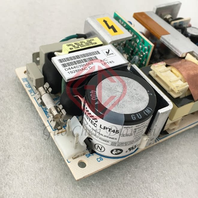 Блоки питания переменного/пост – обзор и цена Open Frame Power Supply