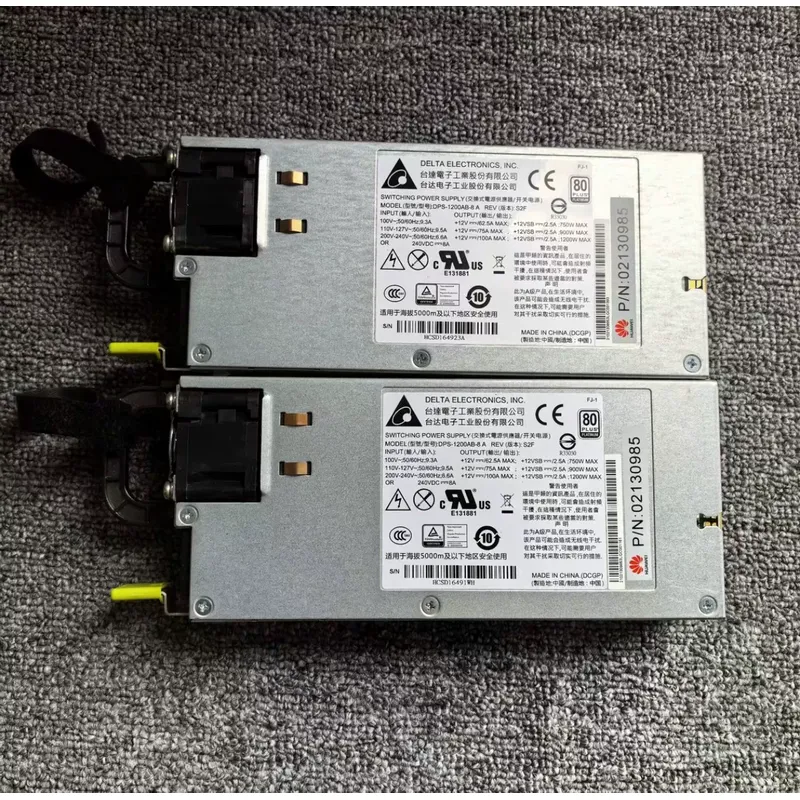 для серверного блока питания D – обзор и цена Server Power Supply