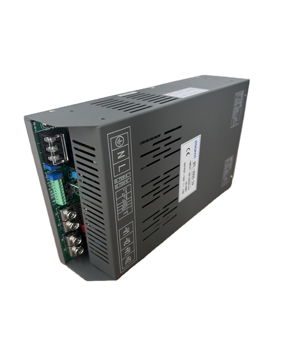 24В 80А 2000Вт Импульсный исто – обзор и цена Ac Power Supply