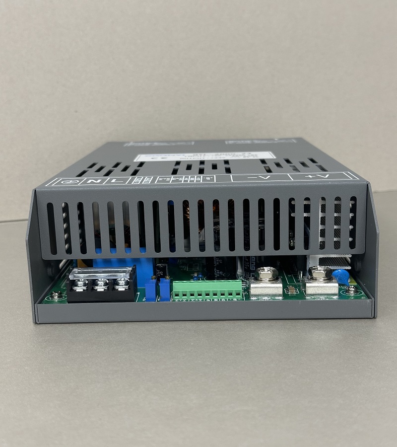 24В 80А 2000Вт Импульсный исто – обзор и цена Ac Power Supply