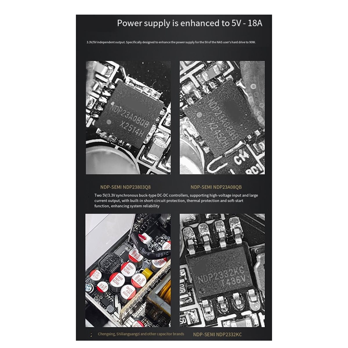 A14G Flex 600W – модульный бло – обзор и цена Flex Atx Power Supply 600W 1U