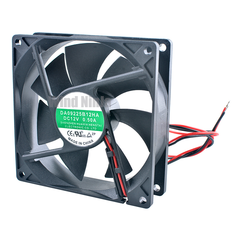 (2 шт.) Осевой вентилятор 92 м – обзор и цена Pc Power Supply