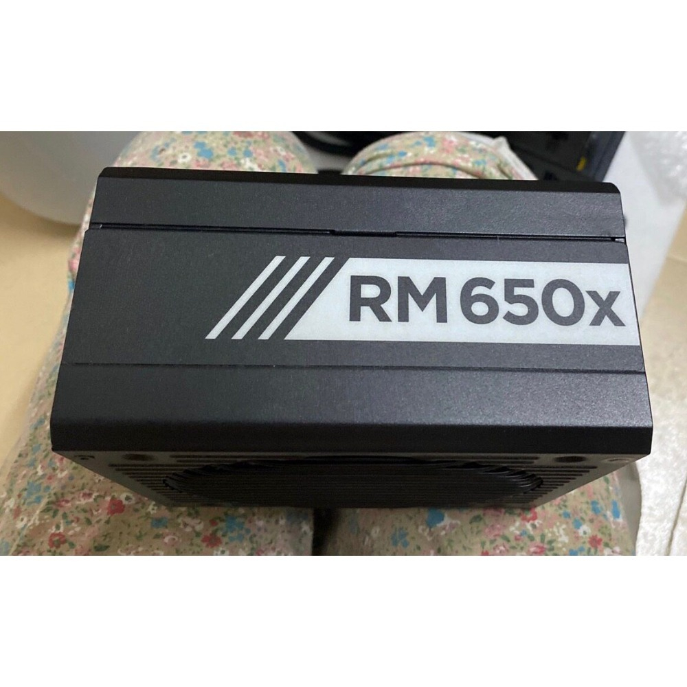 Блок питания для компьютера Co – обзор и цена Power Supply 650W