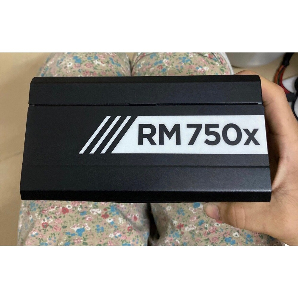 Блок питания для компьютера Co – обзор и цена Power Supply 650W