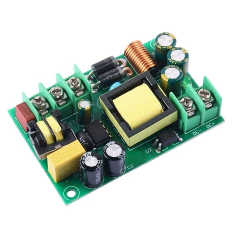 [A92Z!НОВИНКА] Блок питания дл – обзор и цена Dc Power Supply 12V