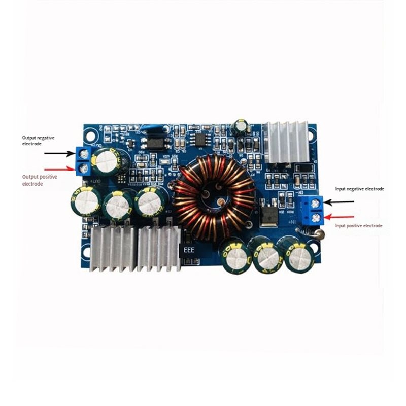 B92B-Блок питания PWS39-9V 4A  – обзор и цена Dc Power Supply 12V
