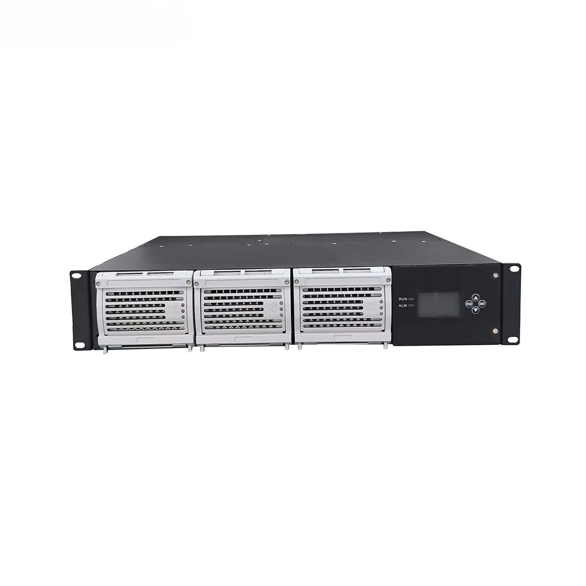 19-дюймовая выпрямительная сис – обзор и цена Ac Power Supply