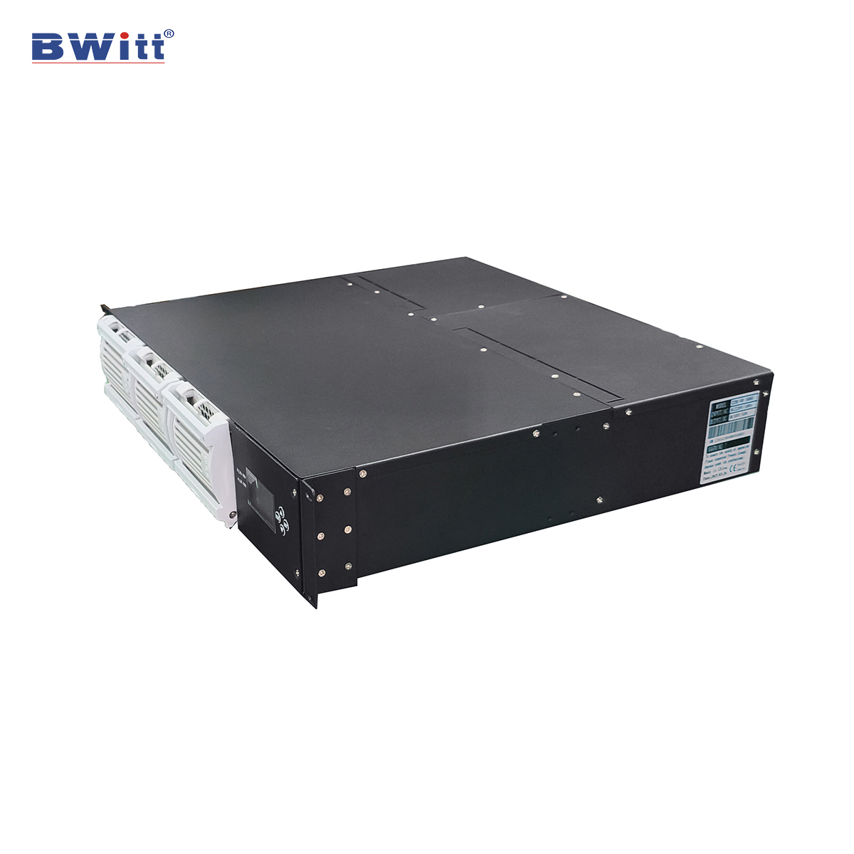 19-дюймовая выпрямительная сис – обзор и цена Ac Power Supply
