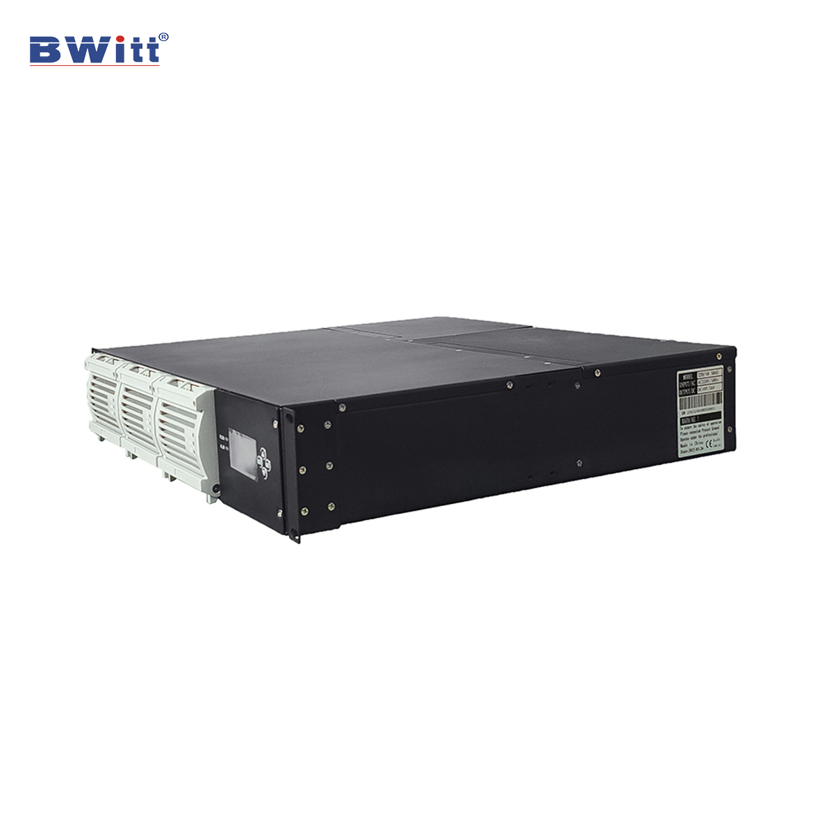 19-дюймовая выпрямительная сис – обзор и цена Ac Power Supply