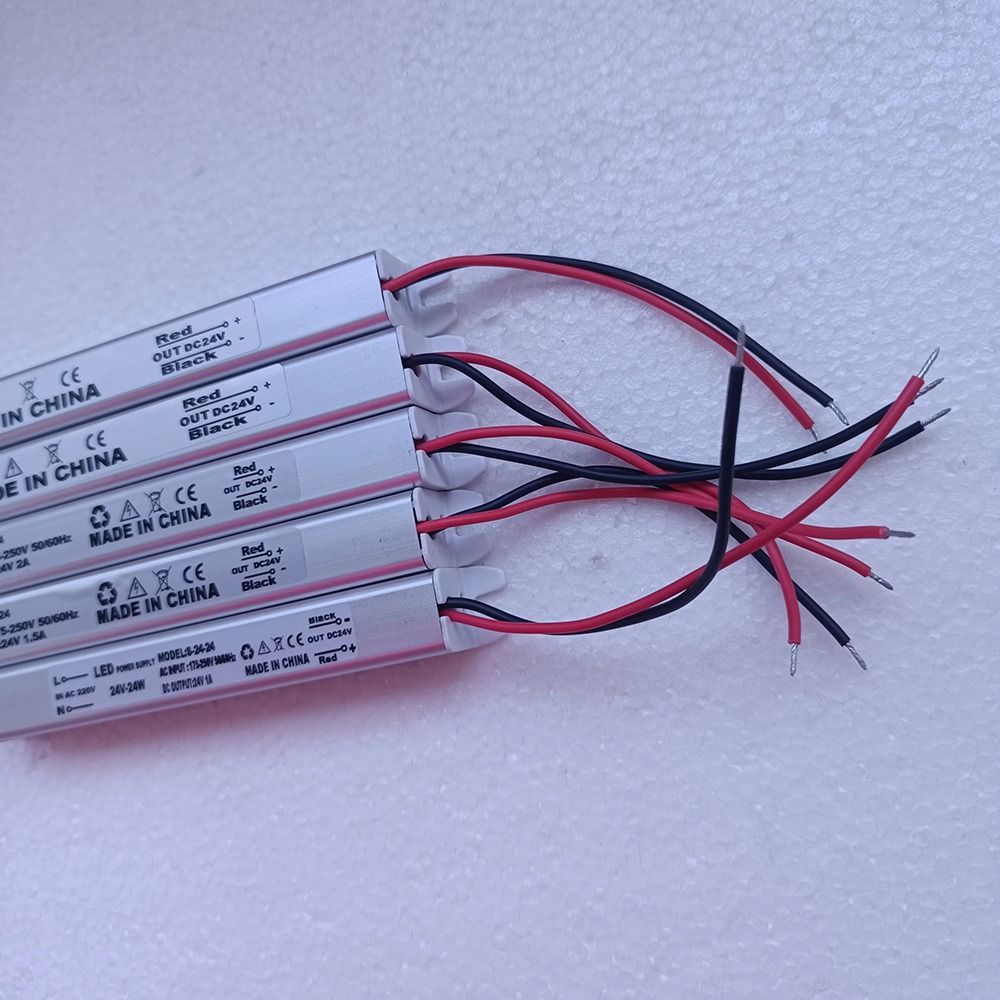 1 шт. для светодиодной ленты,  – обзор и цена Dc Power Supply 12V