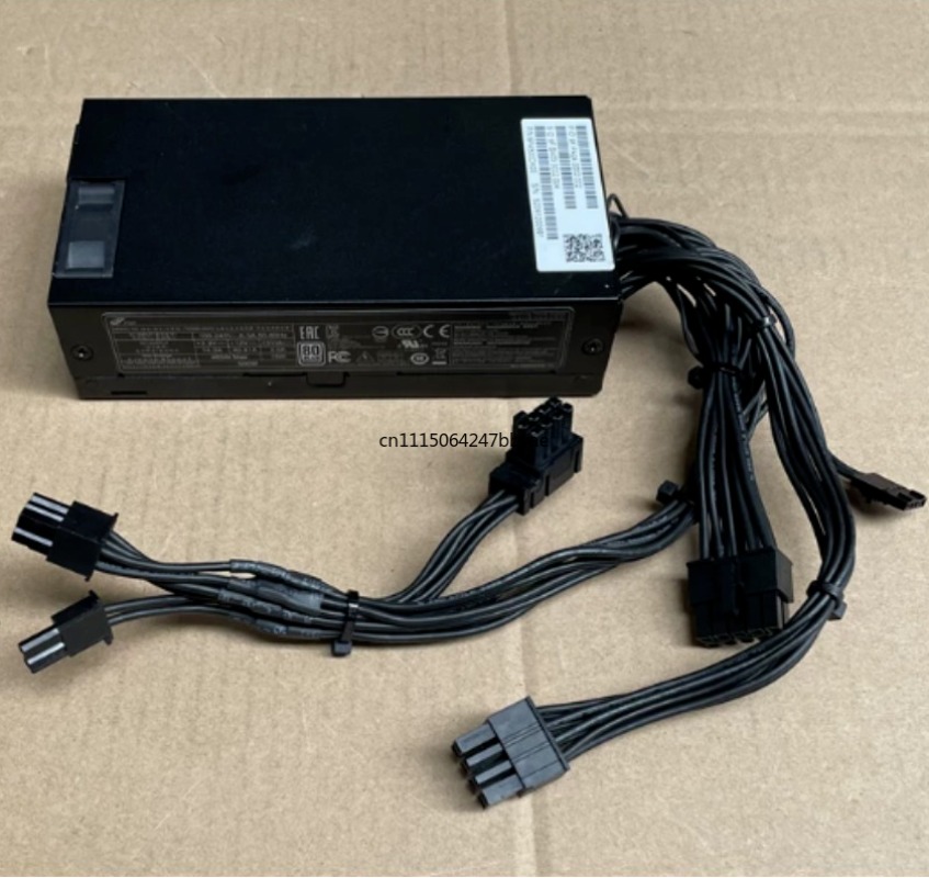 Блок питания FSP500‑30AS Flex  – обзор и цена Atx Power Supply