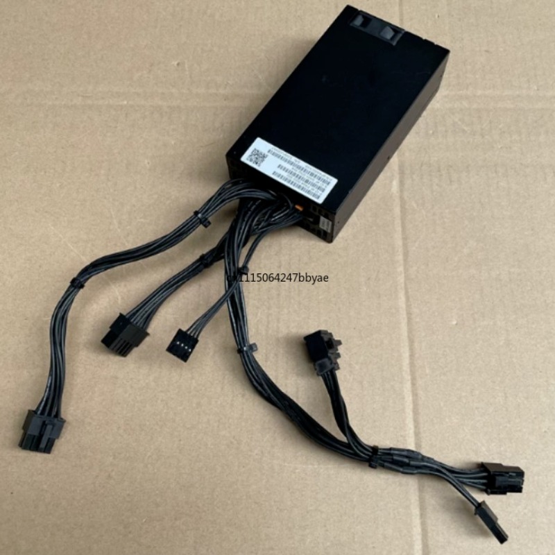 Блок питания FSP500‑30AS Flex  – обзор и цена Atx Power Supply