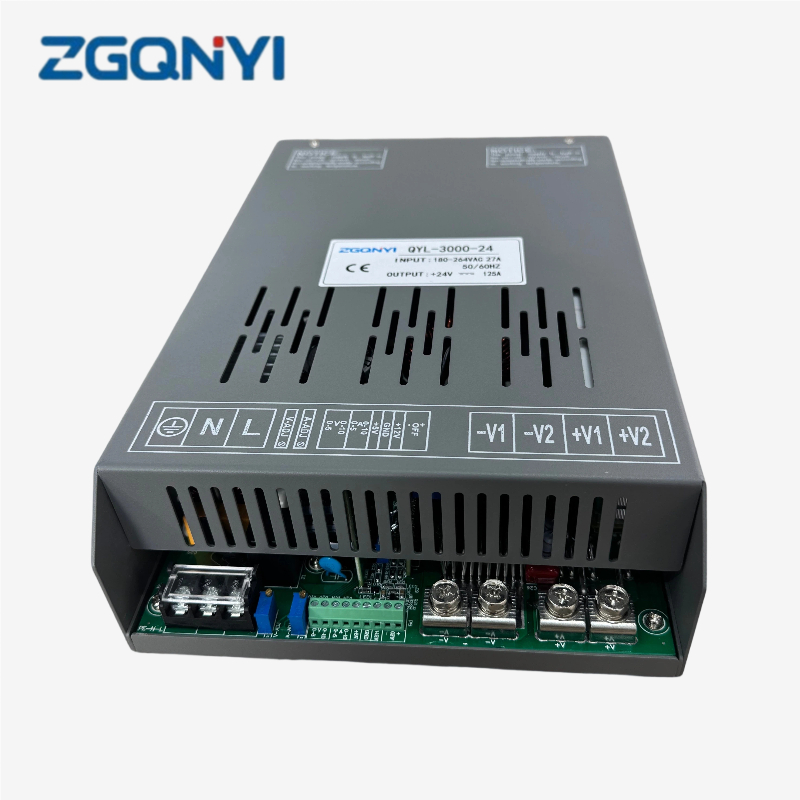 Высокомощный источник питания, – обзор и цена Ac Power Supply