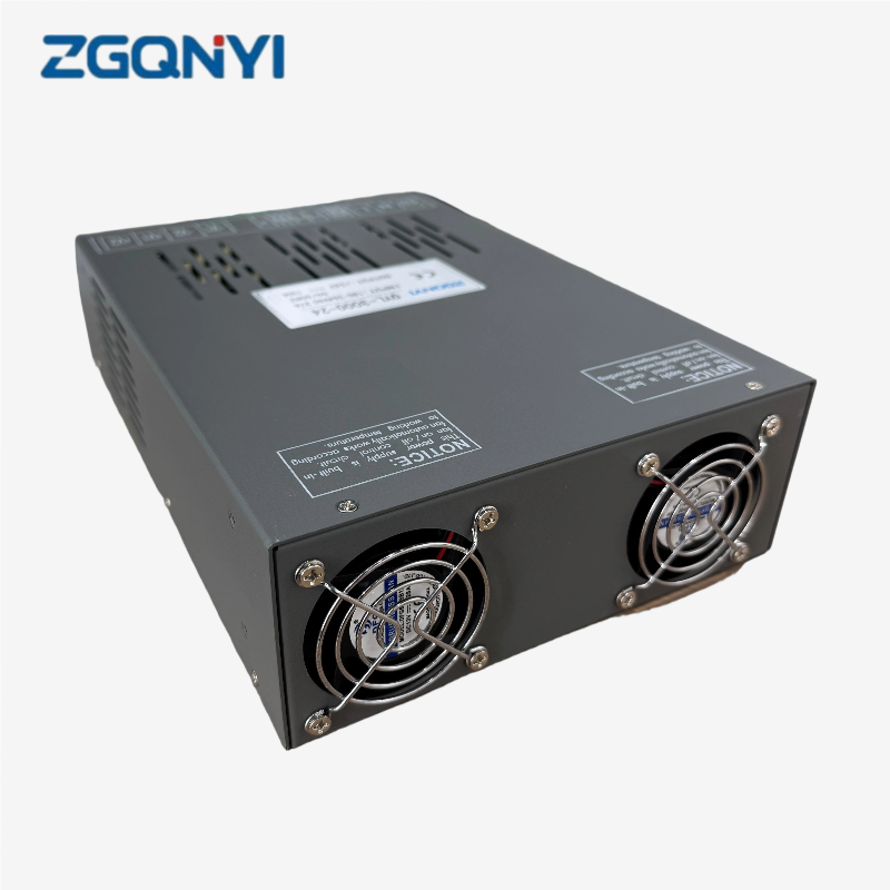 Высокомощный источник питания, – обзор и цена Ac Power Supply