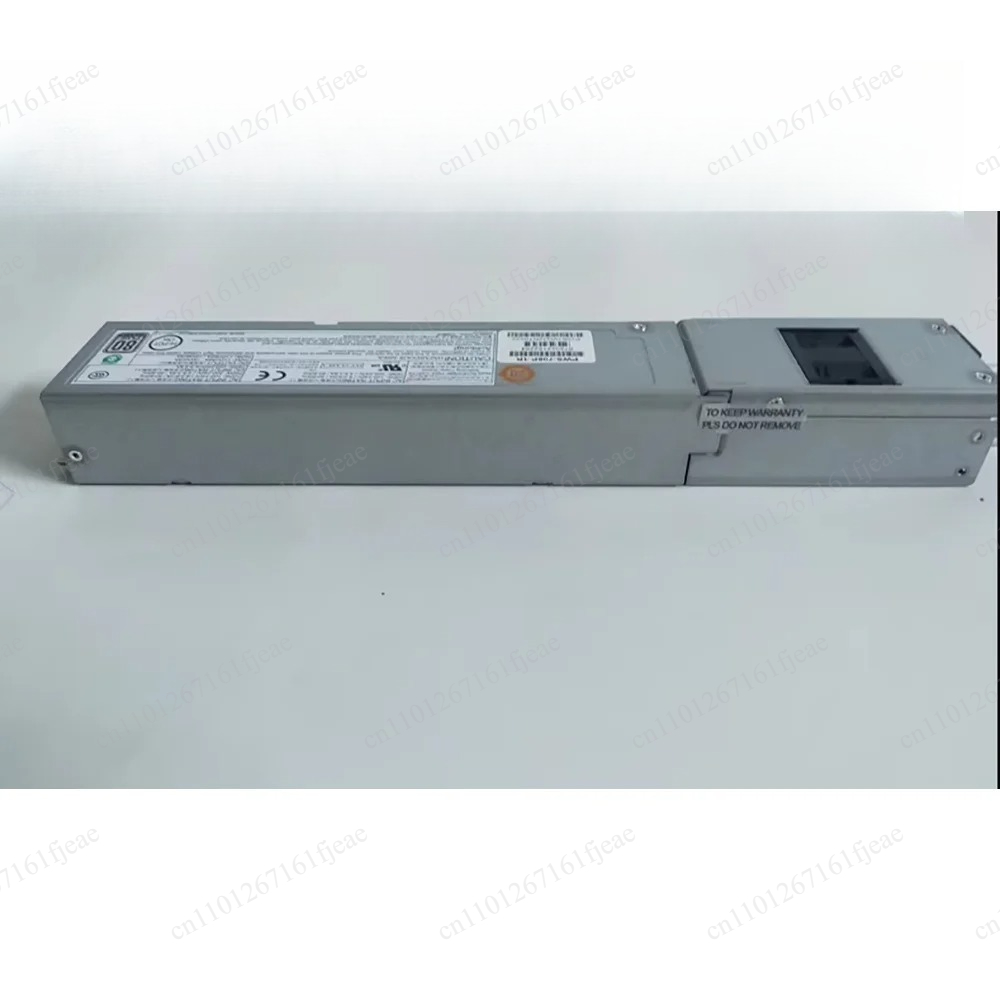 Блок питания для сервера PWS-7 – обзор и цена Server Power Supply