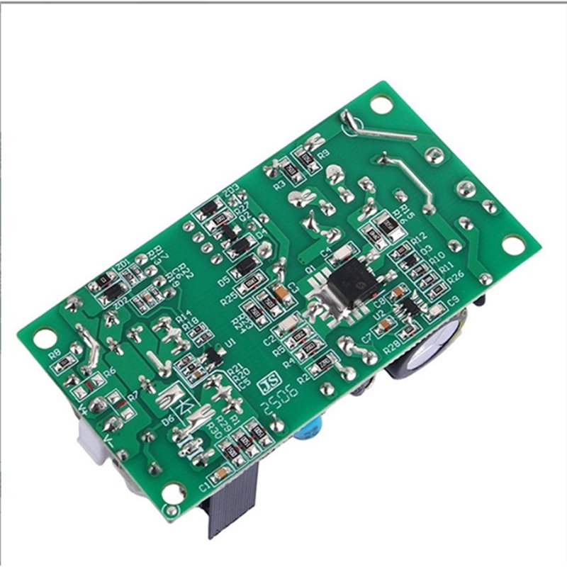 Плата автоматического источник – обзор и цена Dc Power Supply 12V