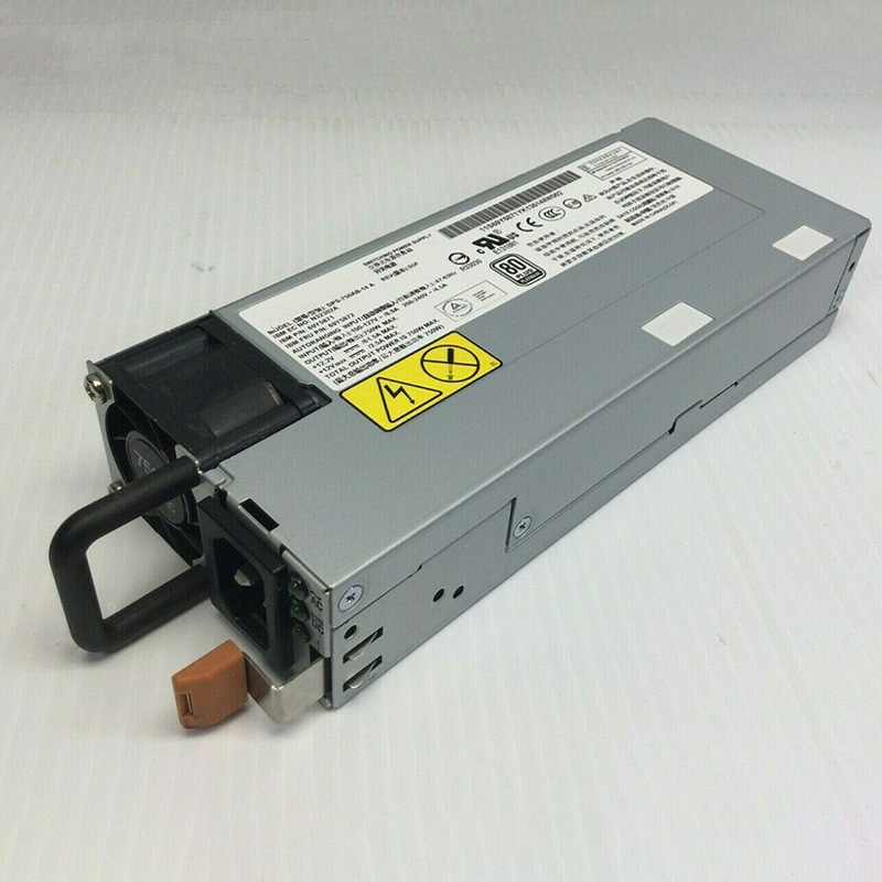 Блок питания DPS-750AB-14 A 75 – обзор и цена Power Supply 750W