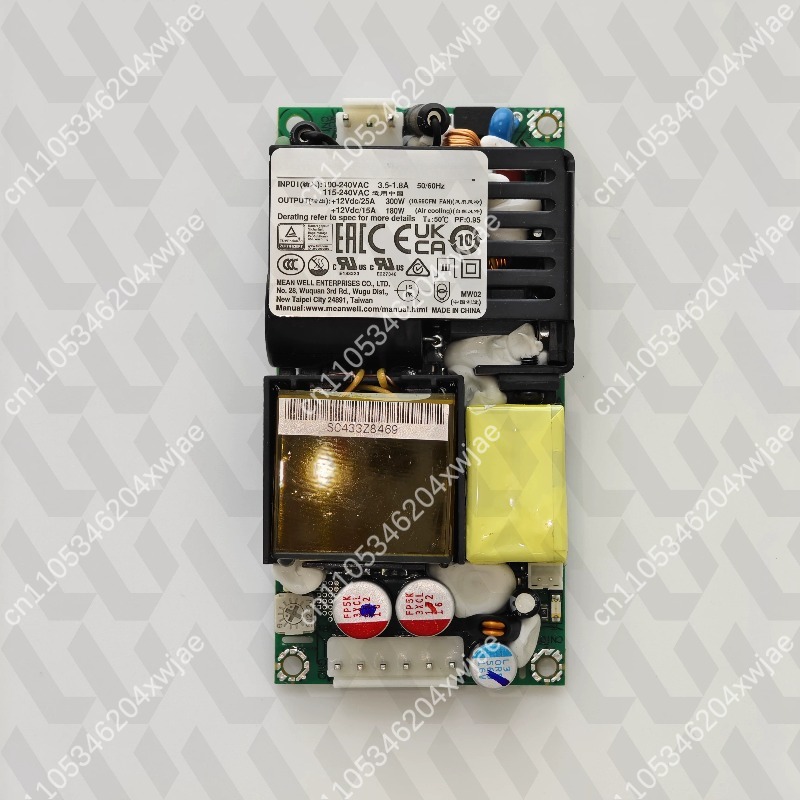 Модуль питания LOF225 LOP300 D – обзор и цена Atx Power Supply