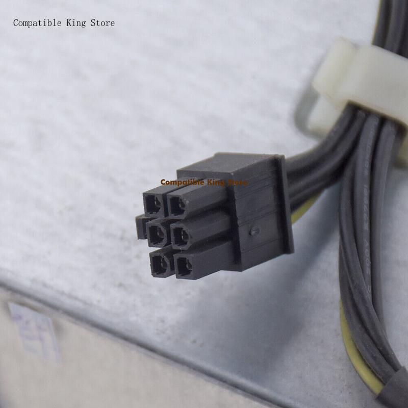 Блок питания L+650W DPS-725AB- – обзор и цена Power Supply 650W